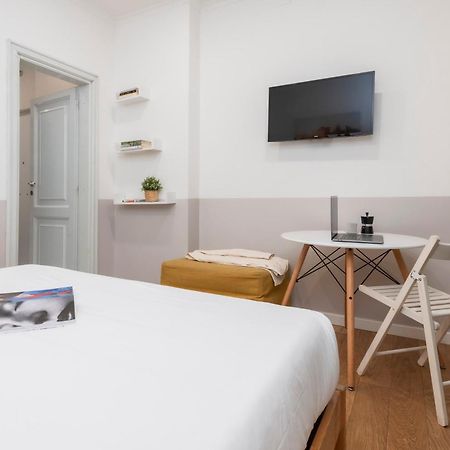 Trevi Fountain Apartment - Zeno 03 ローマ エクステリア 写真