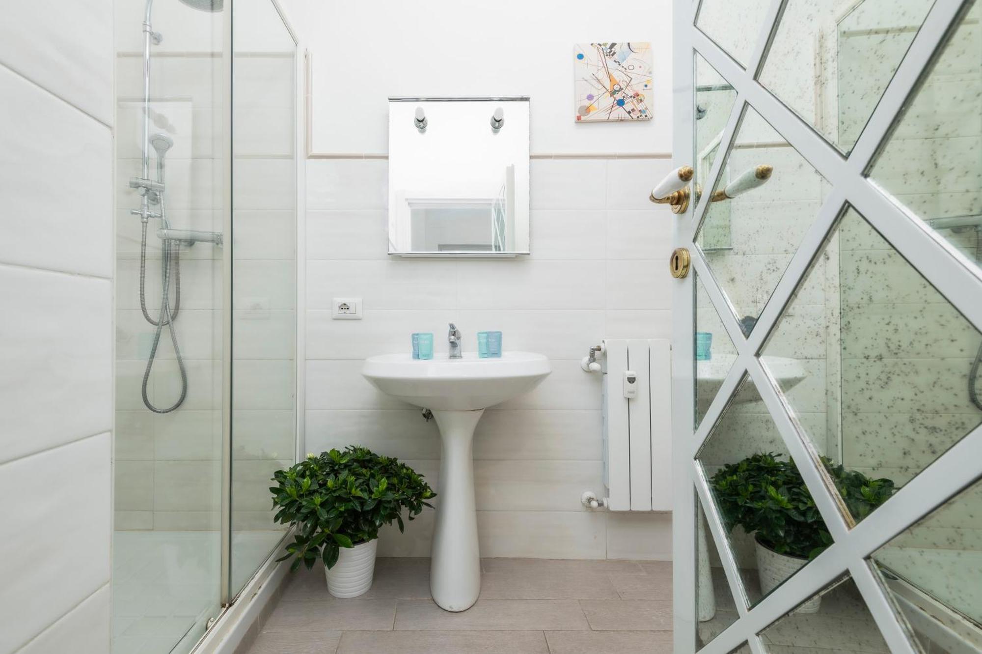 Trevi Fountain Apartment - Zeno 03 ローマ エクステリア 写真