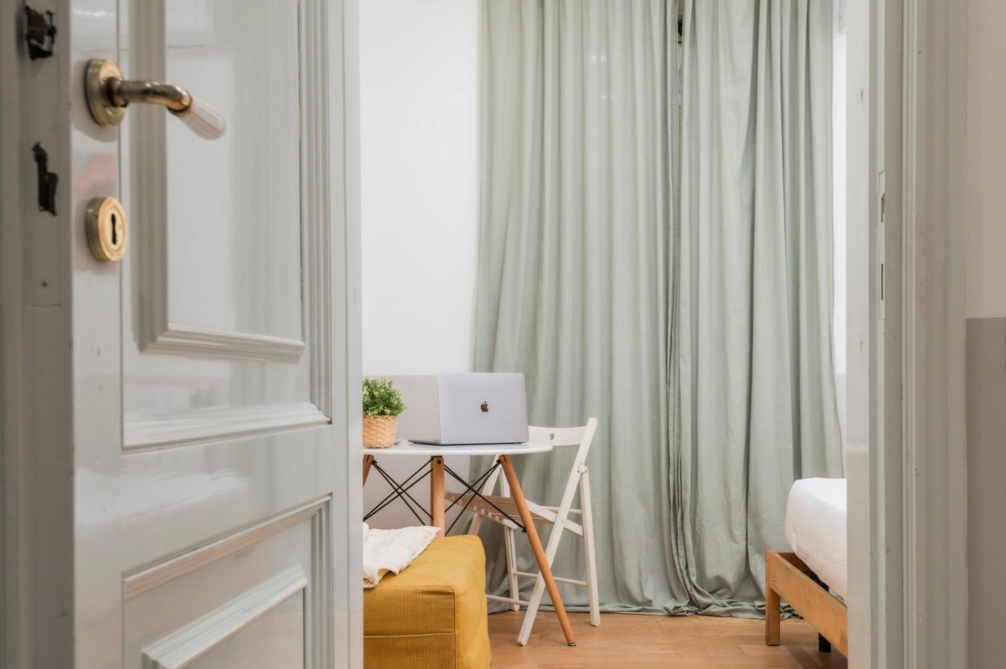 Trevi Fountain Apartment - Zeno 03 ローマ エクステリア 写真
