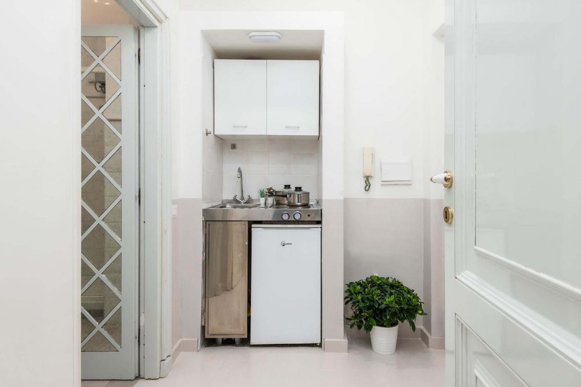 Trevi Fountain Apartment - Zeno 03 ローマ エクステリア 写真